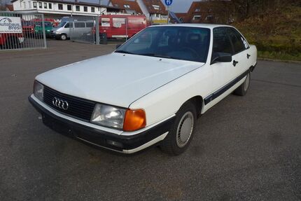 Audi 100 Gebrauchtwagen