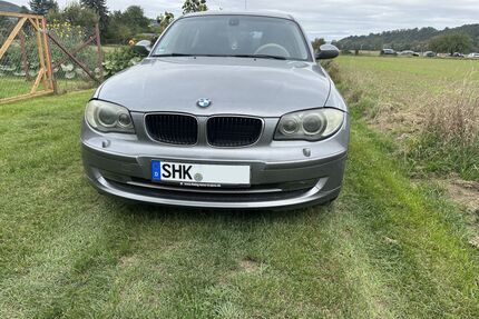 BMW 118 Gebrauchtwagen