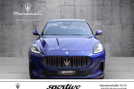 Maserati Grecale Gebrauchtwagen