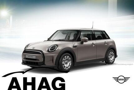 Mini Cooper Gebrauchtwagen