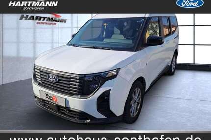 Ford Tourneo Gebrauchtwagen