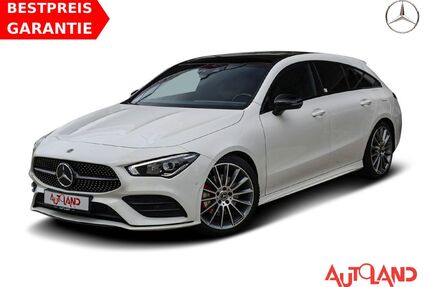 Mercedes-Benz CLA 200 Gebrauchtwagen