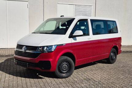 VW T6 Transporter Gebrauchtwagen