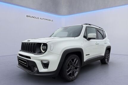 Jeep Renegade Gebrauchtwagen