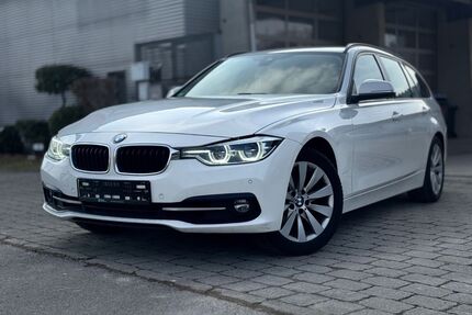 BMW 320 Gebrauchtwagen
