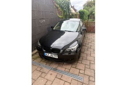BMW 530 Gebrauchtwagen