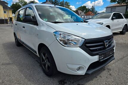 Dacia Lodgy Gebrauchtwagen