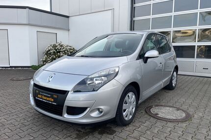 Renault Scenic Gebrauchtwagen