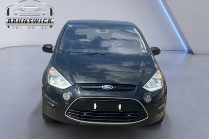 Ford S-Max Gebrauchtwagen