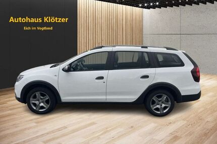 Dacia Logan Gebrauchtwagen