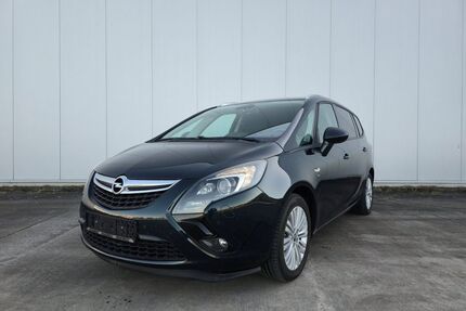 Opel Zafira Gebrauchtwagen