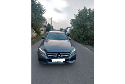 Mercedes-Benz C 180 Gebrauchtwagen