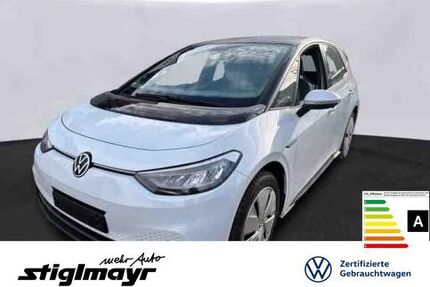 VW ID.3 Gebrauchtwagen