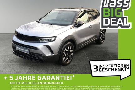 Opel Mokka Gebrauchtwagen