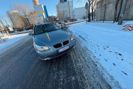 BMW 520 Gebrauchtwagen