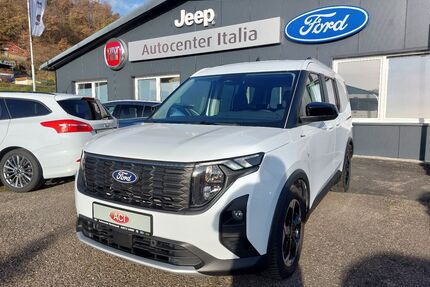 Ford Tourneo Courier Gebrauchtwagen