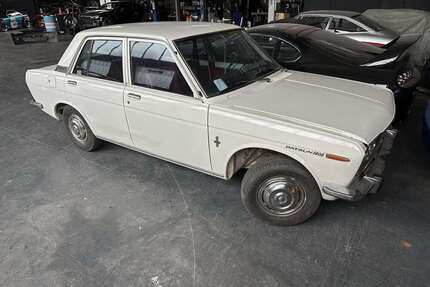 Nissan Datsun Gebrauchtwagen