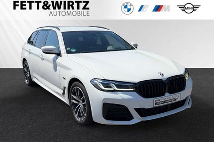 BMW 530 Gebrauchtwagen
