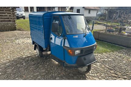Piaggio APE Gebrauchtwagen