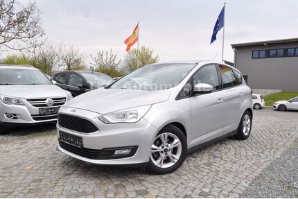 Ford C-Max Gebrauchtwagen