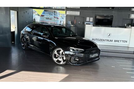 Audi RS4 Gebrauchtwagen