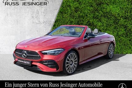 Mercedes-Benz CLE 200 Gebrauchtwagen