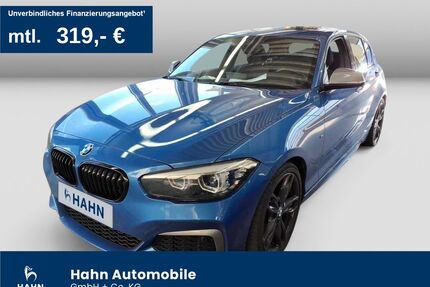 BMW M140i Gebrauchtwagen