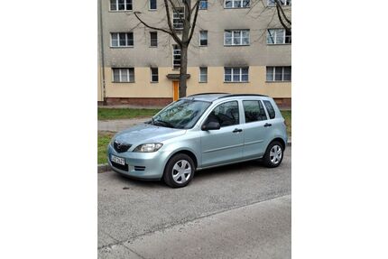 Mazda 2 Gebrauchtwagen