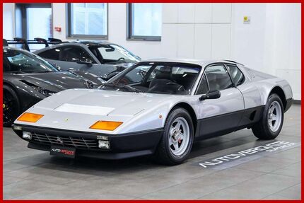 Ferrari 512 Gebrauchtwagen