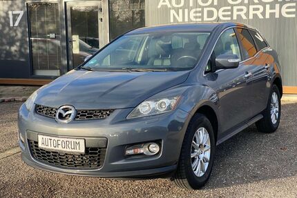Mazda CX-7 Gebrauchtwagen