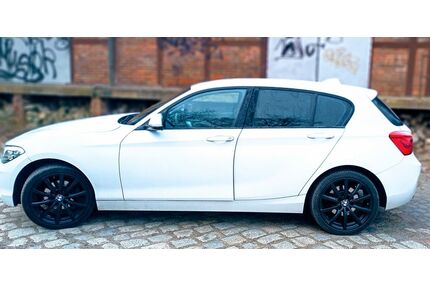 BMW 120 Gebrauchtwagen