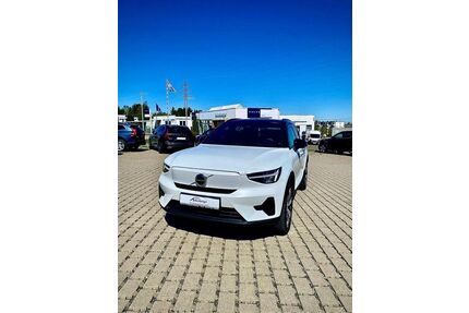Volvo XC40 Gebrauchtwagen