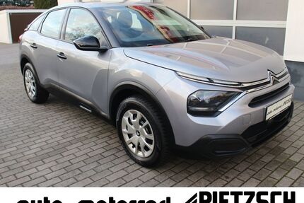 Citroen C4 Gebrauchtwagen