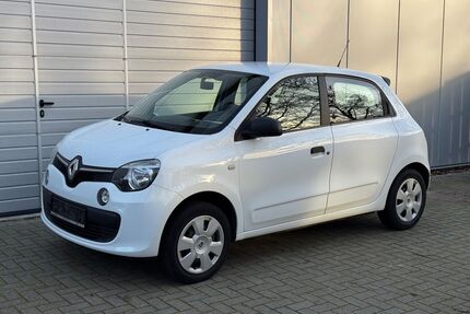 Renault Twingo Gebrauchtwagen