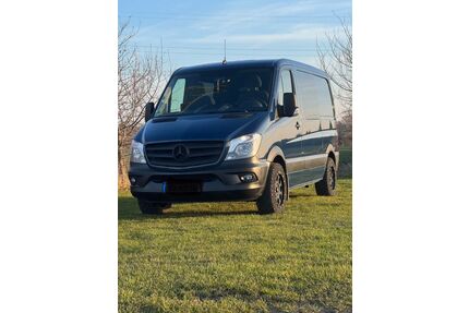 Mercedes-Benz Sprinter Gebrauchtwagen