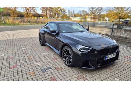BMW M2 Gebrauchtwagen