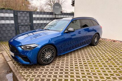 Mercedes-Benz C 300 Gebrauchtwagen