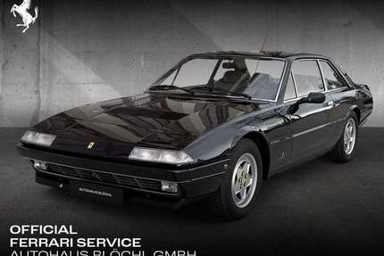 Ferrari 412 Gebrauchtwagen