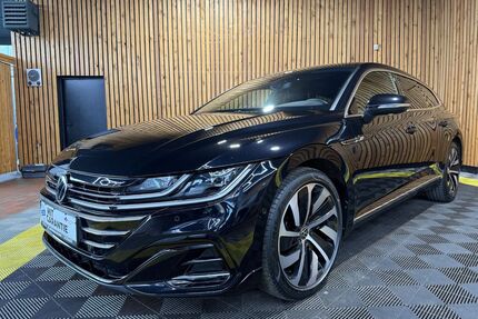 VW Arteon Gebrauchtwagen