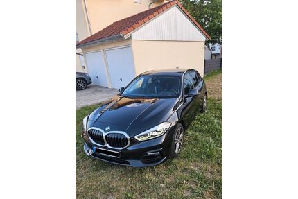 BMW 118 Gebrauchtwagen