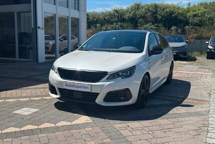 Peugeot 308 Gebrauchtwagen