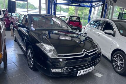 Citroen C6 Gebrauchtwagen