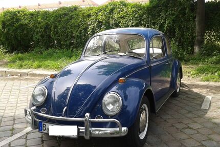 VW Käfer Gebrauchtwagen