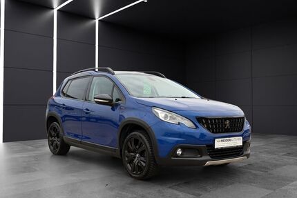 Peugeot 2008 Gebrauchtwagen