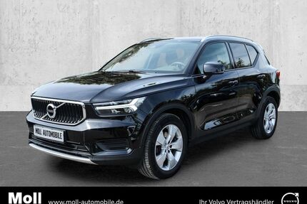 Volvo XC40 Gebrauchtwagen