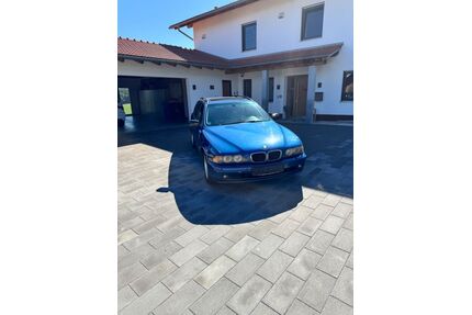 BMW 530 Gebrauchtwagen