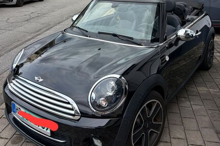 Mini Cooper Cabrio Gebrauchtwagen