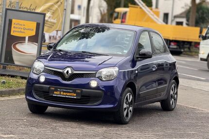 Renault Twingo Gebrauchtwagen