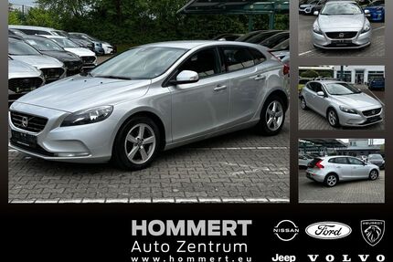 Volvo V40 Gebrauchtwagen