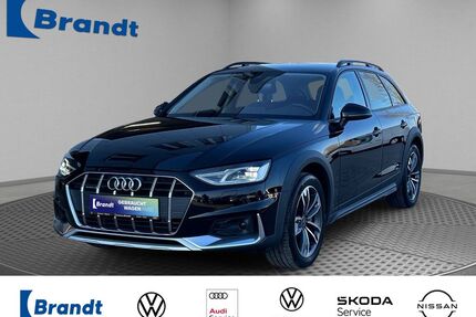 Audi A4 Allroad Gebrauchtwagen